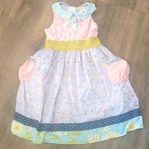 Matilda Jane Dress